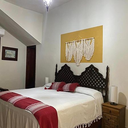 Grann Posada Xilitla Luaran gambar