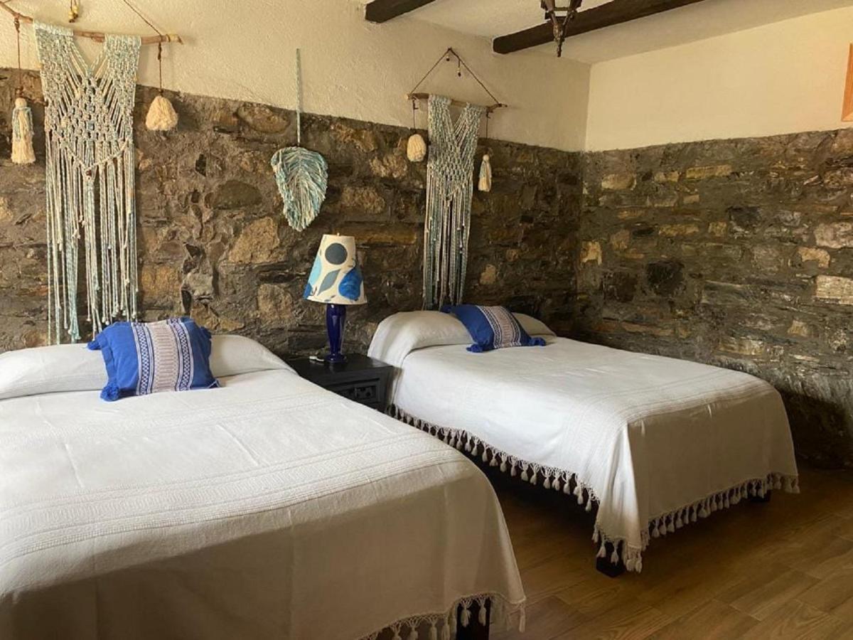 Grann Posada Xilitla Luaran gambar