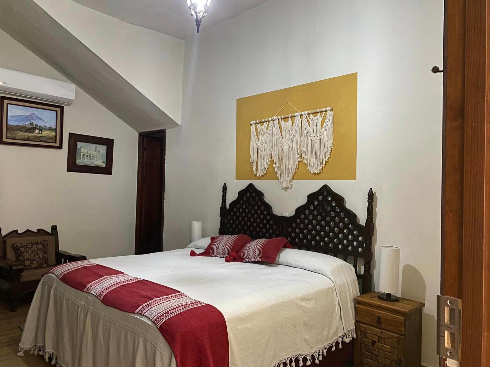 Grann Posada Xilitla Luaran gambar