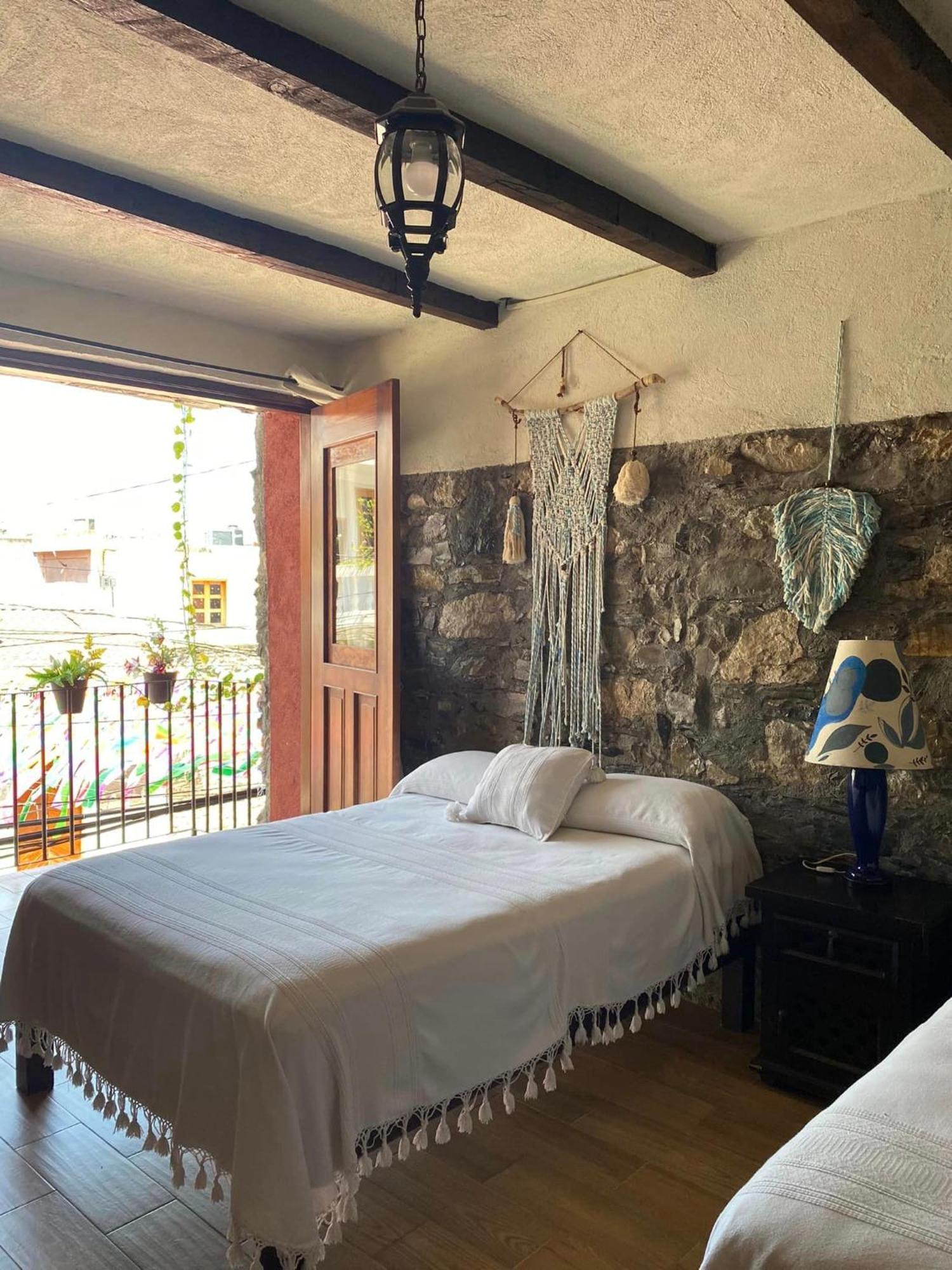 Grann Posada Xilitla Luaran gambar