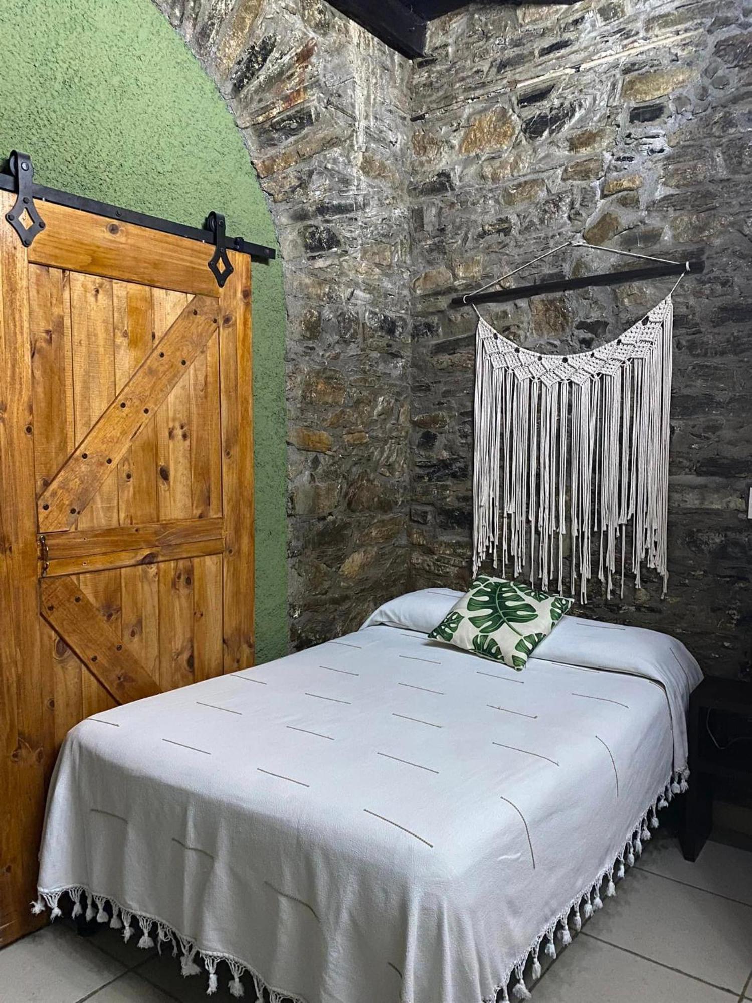 Grann Posada Xilitla Luaran gambar