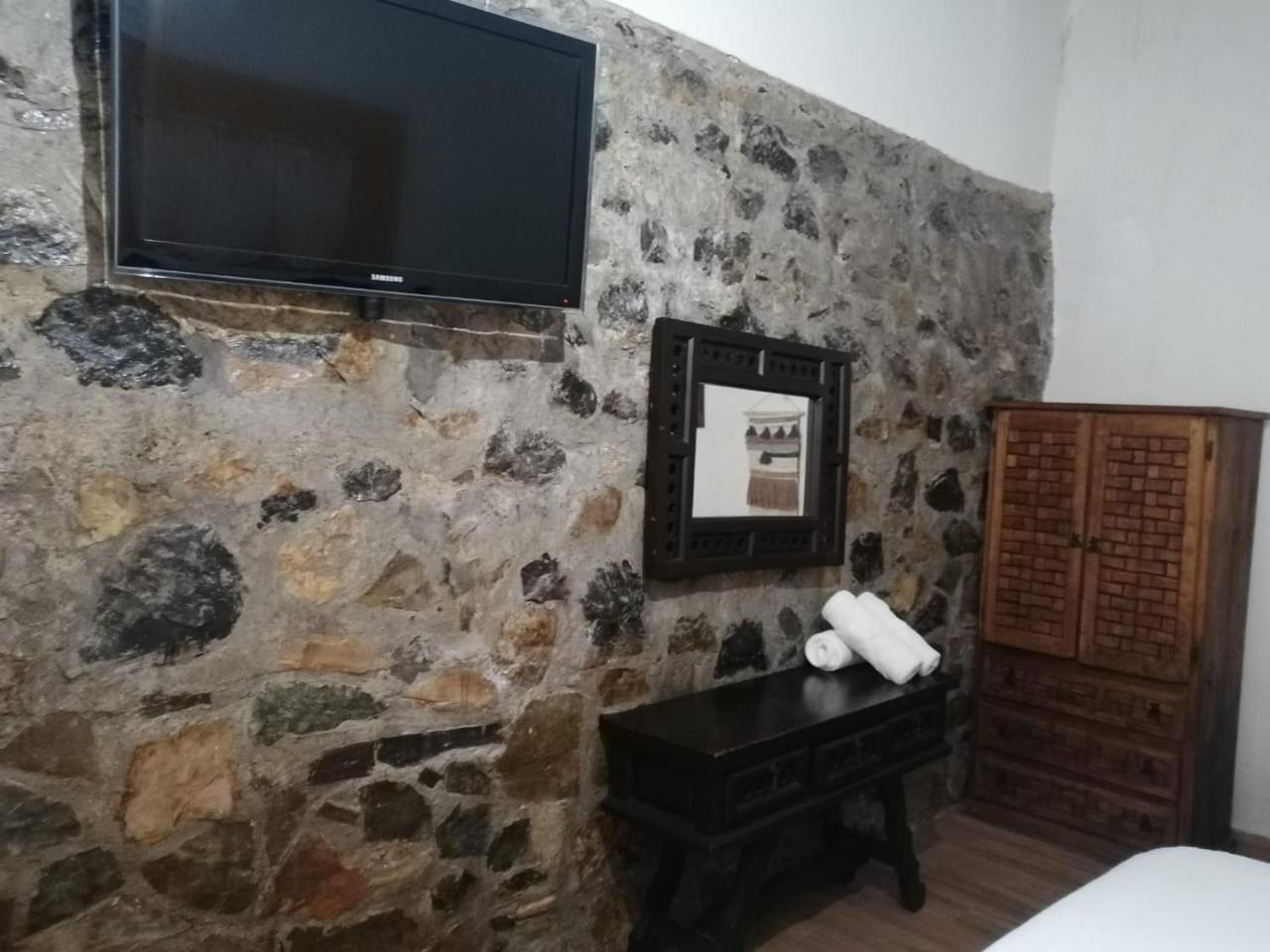 Grann Posada Xilitla Luaran gambar
