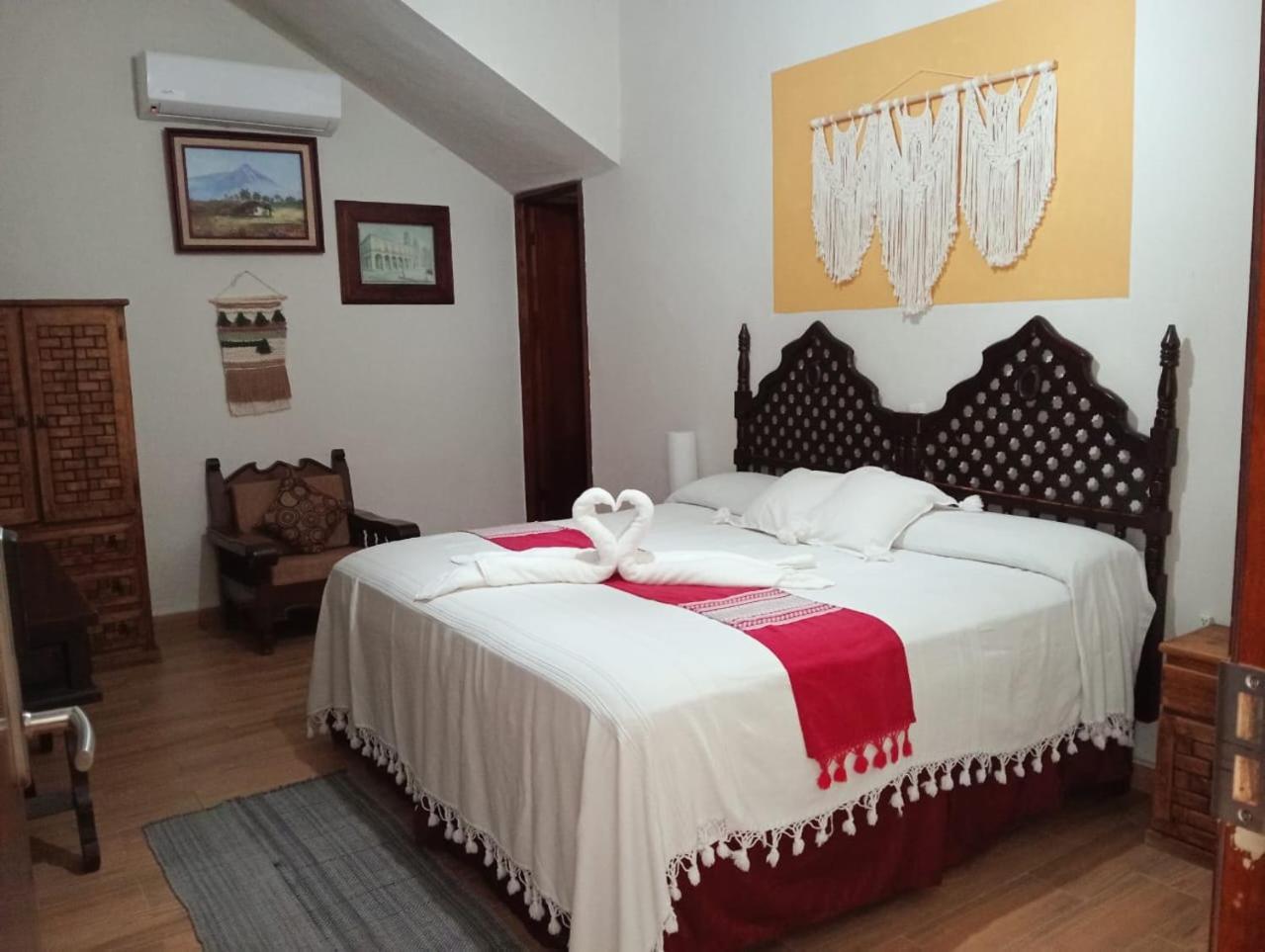 Grann Posada Xilitla Luaran gambar