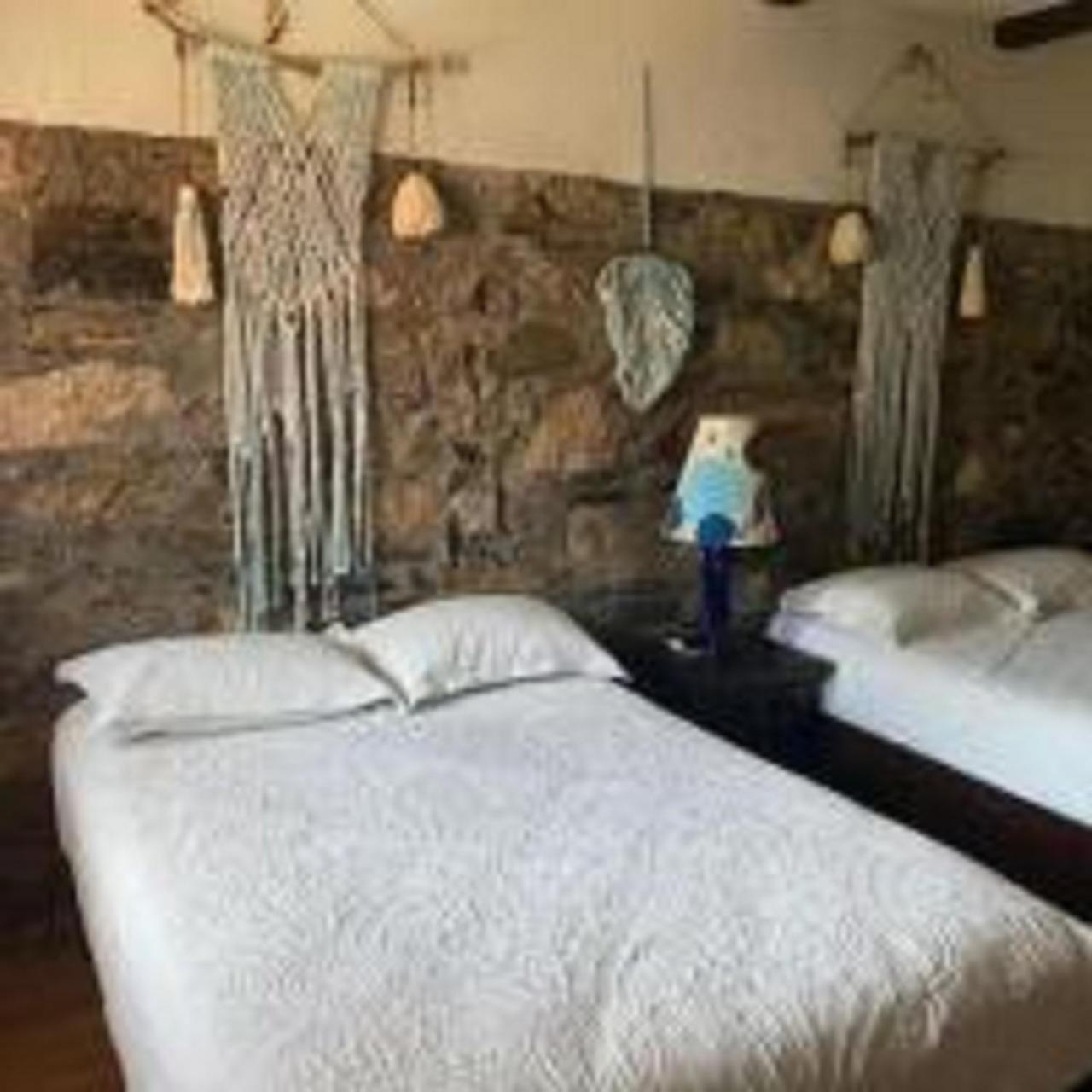 Grann Posada Xilitla Luaran gambar