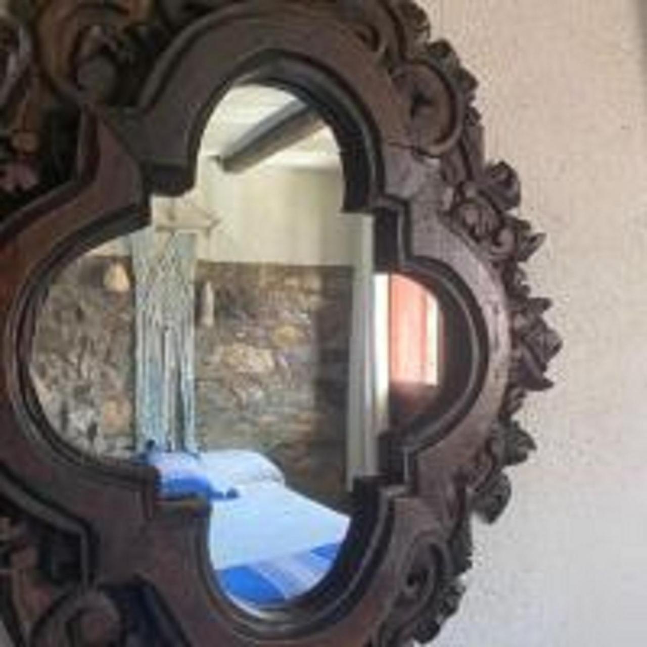 Grann Posada Xilitla Luaran gambar